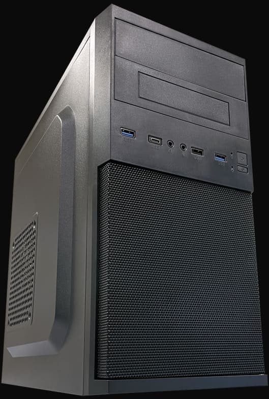 O LC-Power 2004MB-V3 (LC-2004MB-V3-ON) | LC-2004MB-V3-ON