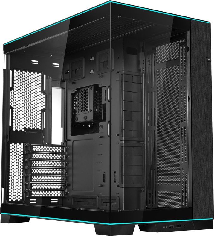 O Lian Li O11 Dynamic EVO
