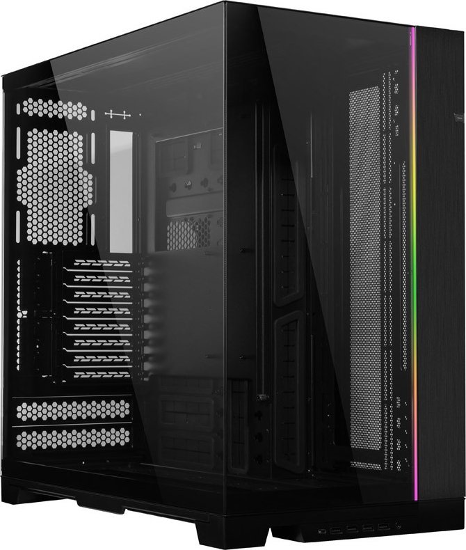 O Lian Li O11 Dynamic EVO