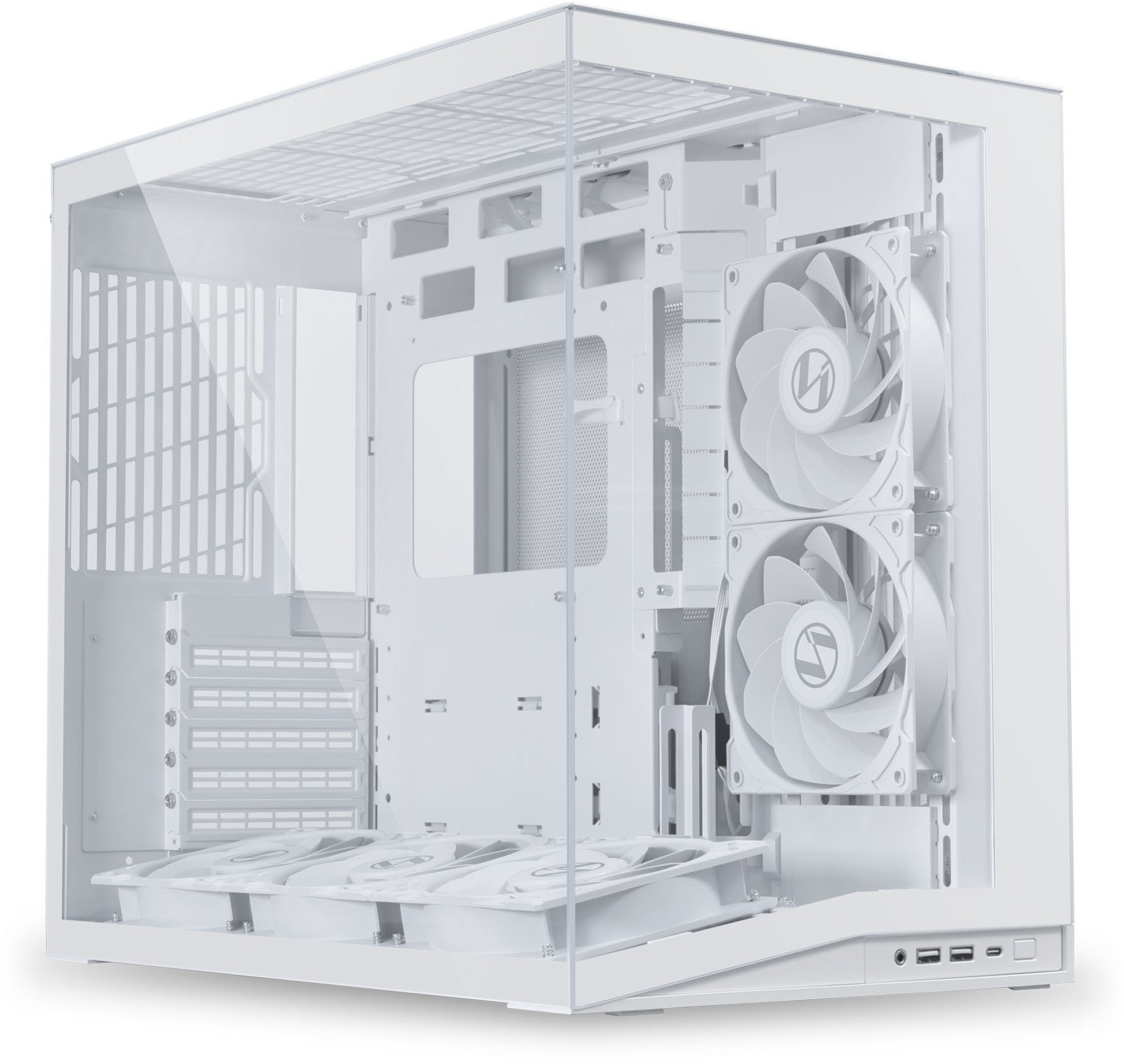 O Lian Li O11 Dynamic Mini