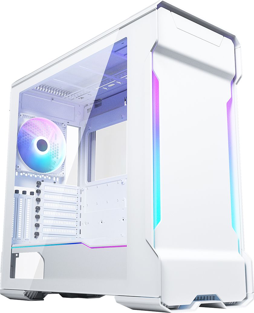 O Phanteks Enthoo Evolv X ARGB