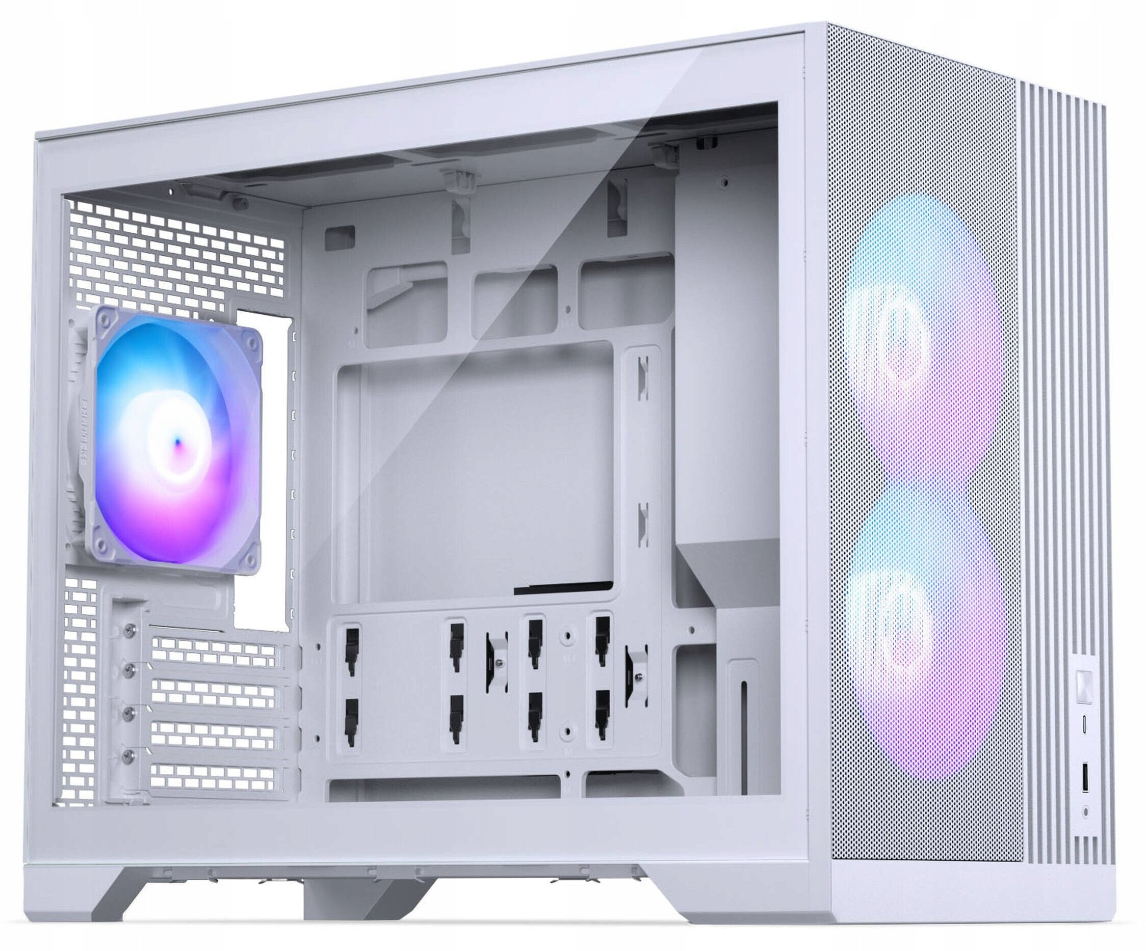 O Phanteks XT M3 ARGB (PH-XT325M_DWT01)
