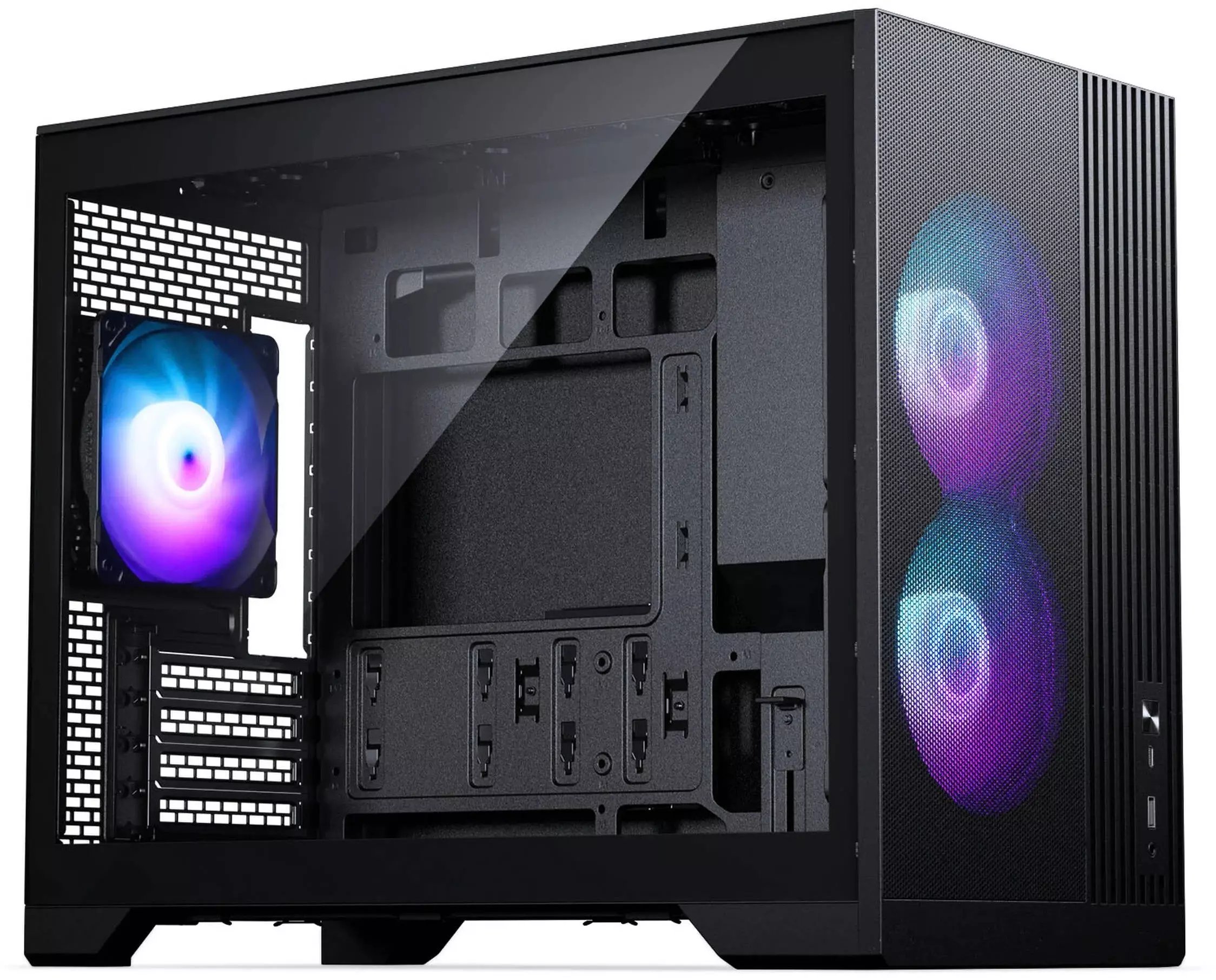 O Phanteks XT M3 ARGB (PH-XT325M_DBK01)