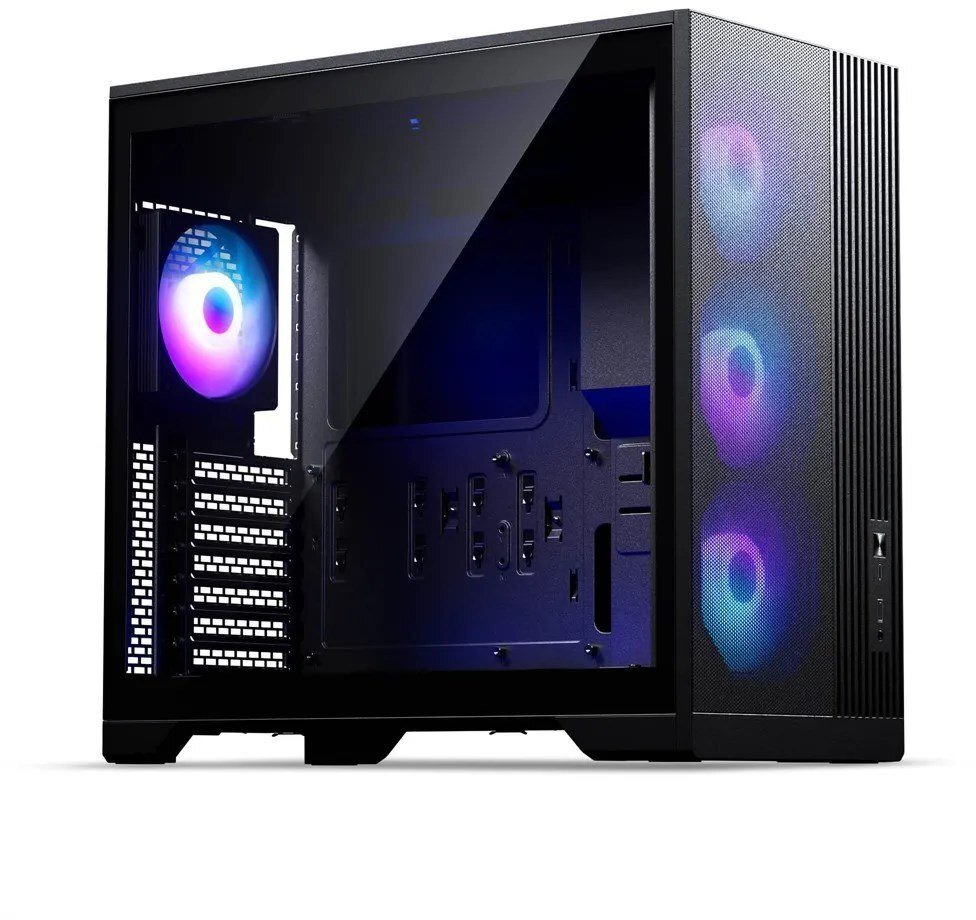 O Phanteks XT M5 D-RGB  (PH-XT525M_DBK01)