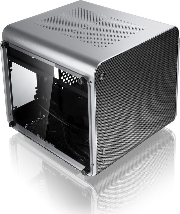 O Raijintek Metis Evo TG (0R20B00161)