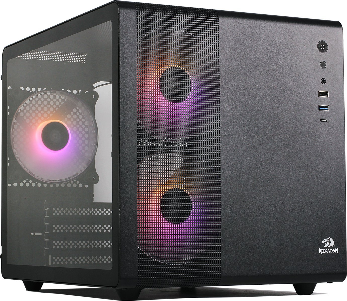 O Redragon Pagos 1 ARGB (GC-570)