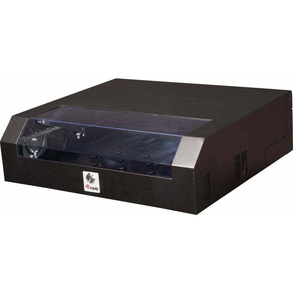 O serwerowa Equip Netzwerkschrank 19"  05U