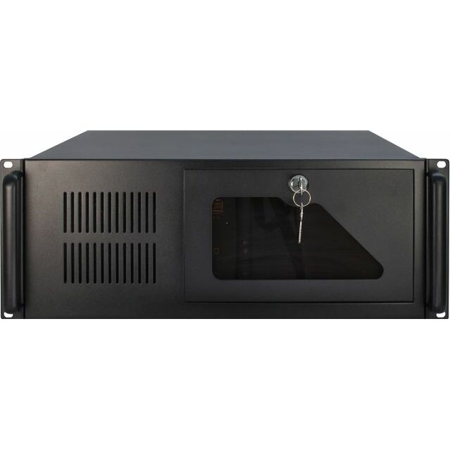 O serwerowa Inter-Tech 4U 4088-S (88887178)