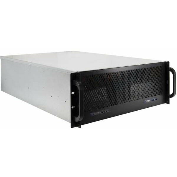 O serwerowa Inter-Tech 4U-465M2 ( 4