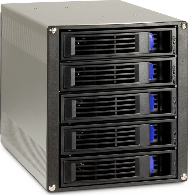 O serwerowa Inter-Tech Inter Tech ST-5255
