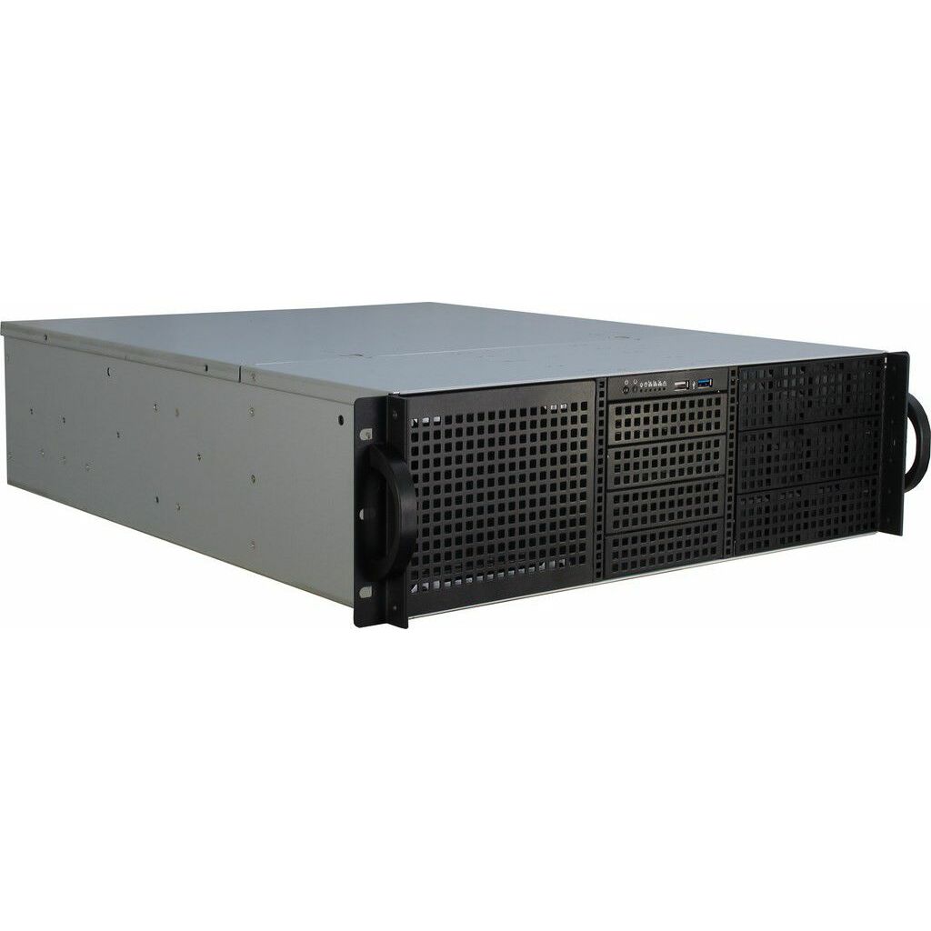 O serwerowa Inter-Tech IPC 3U-30240 (88887106)