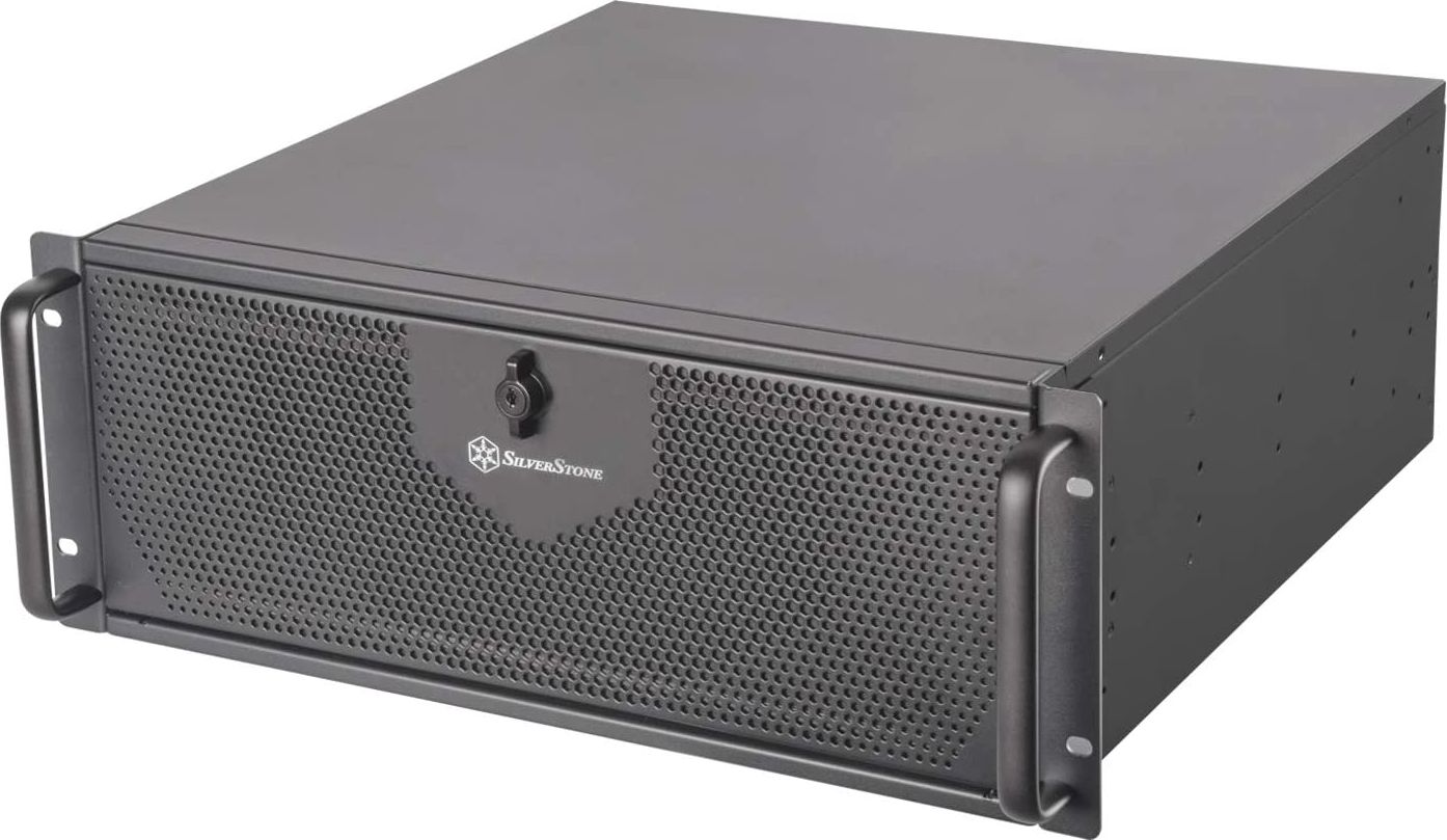 O serwerowa SilverStone RM42-502 (SST-RM42-502) |