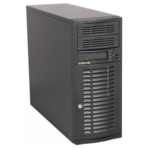 O serwerowa SuperMicro SuperChassis 733TQ-668B |