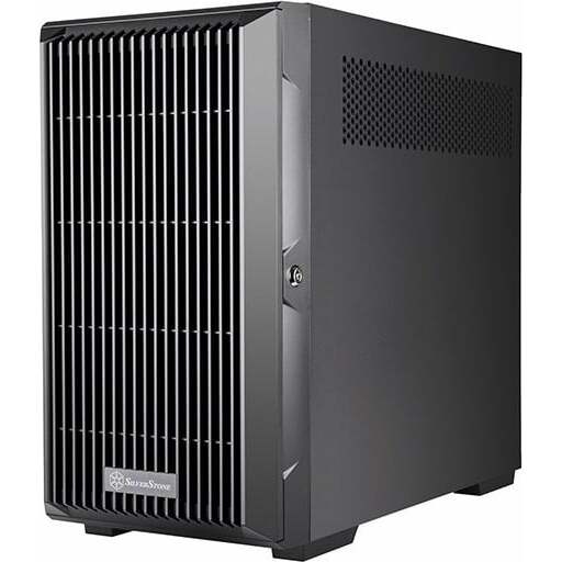O SilverStone CS382 (SST-CS382) | SST-CS382
