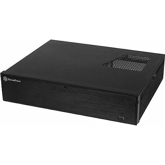 O SilverStone Milo ML04B (SST-ML04B) |