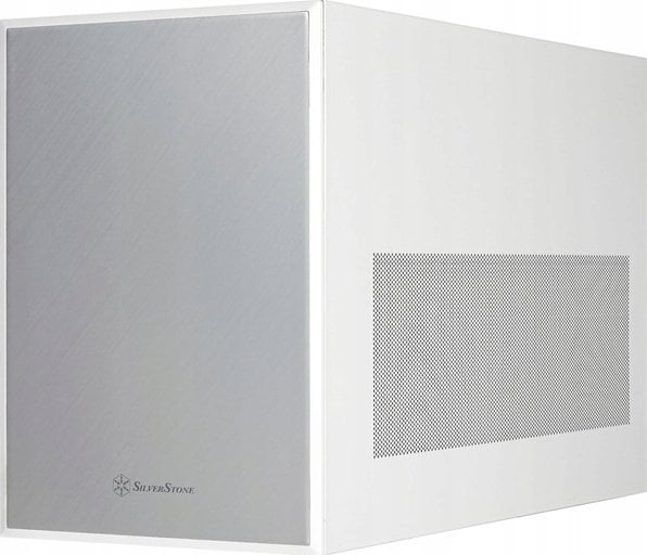O SilverStone SG17 (SST-SG17W) | SST-SG17W