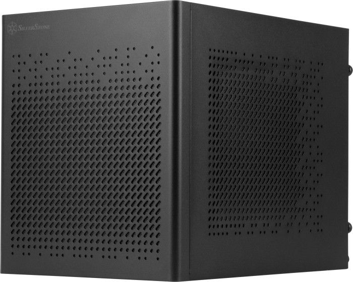 O SilverStone Sugo 16  (SST-SG16B) |