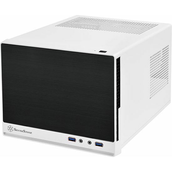 O SilverStone Sugo (SST-SG13WB-Q) | SST-SG13WB-Q