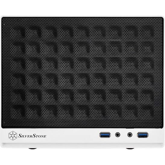 O SilverStone Sugo (SST-SG13WB) | SST-SG13WB