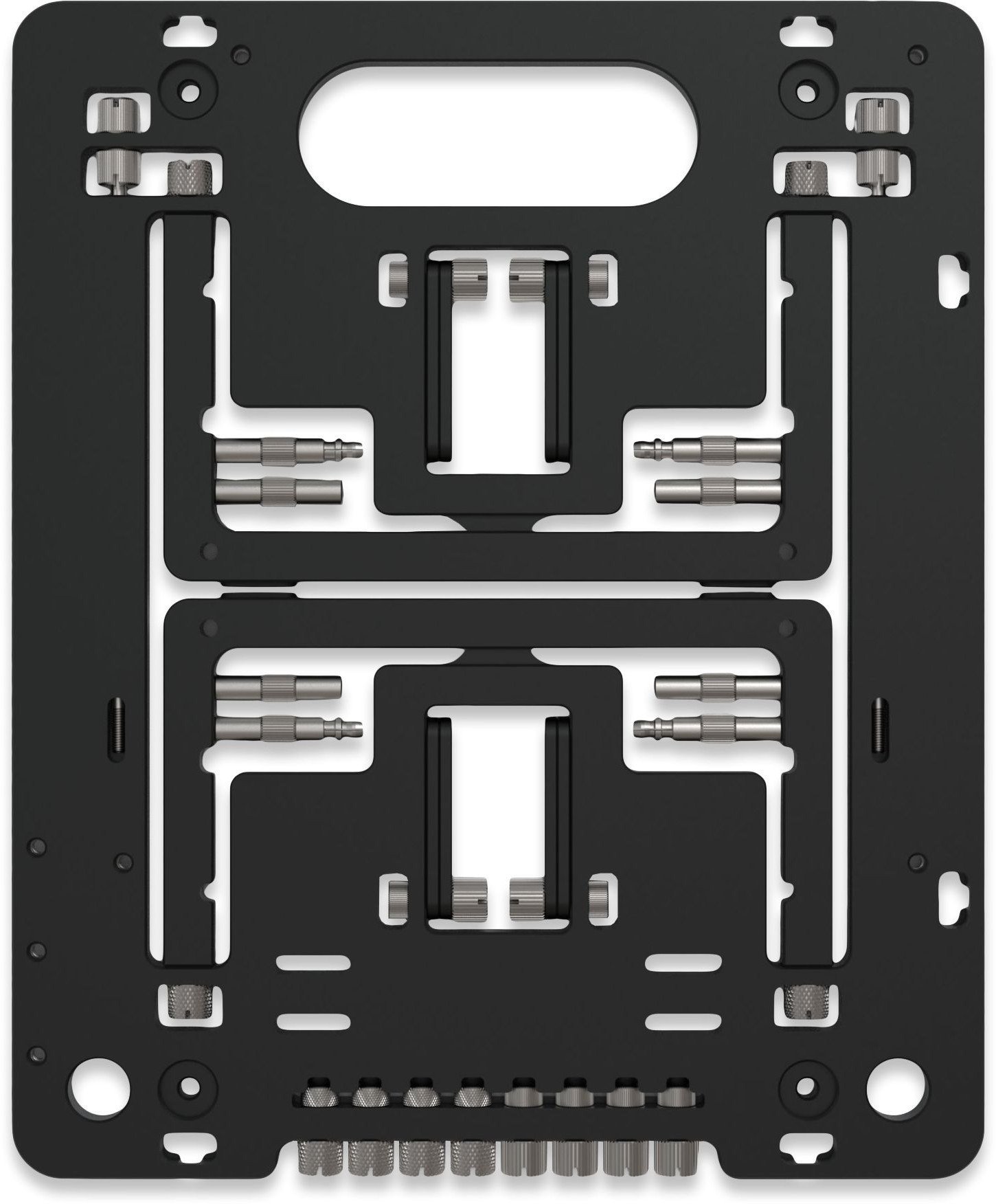 O Streacom BC1 Mini V2 Benchtable