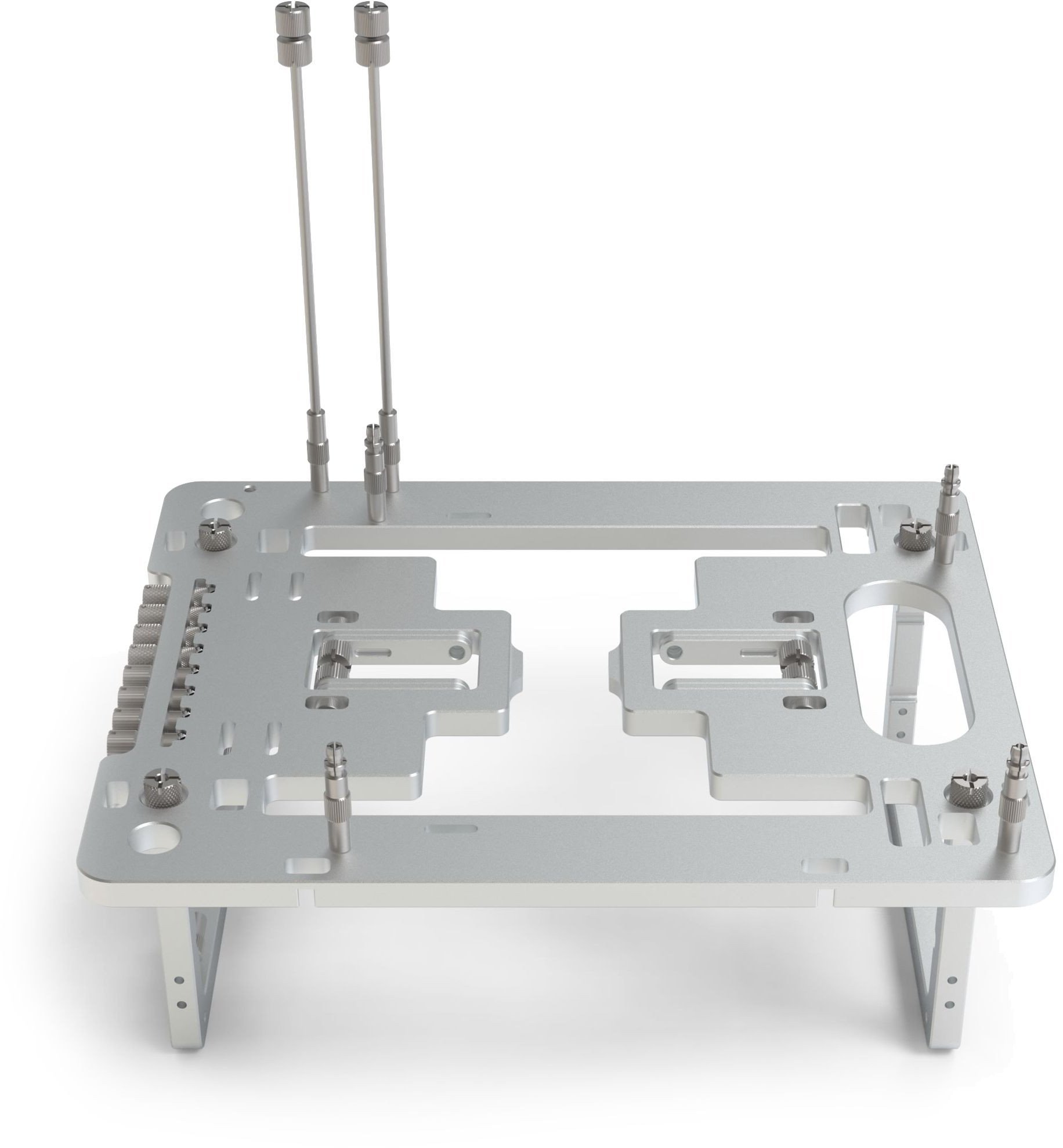 O Streacom BC1 Mini V2 Benchtable