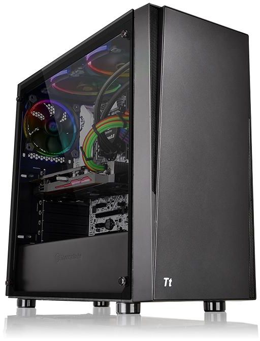 O Thermaltake Versa J21 TG (CA-1K1-00M1WN-00)