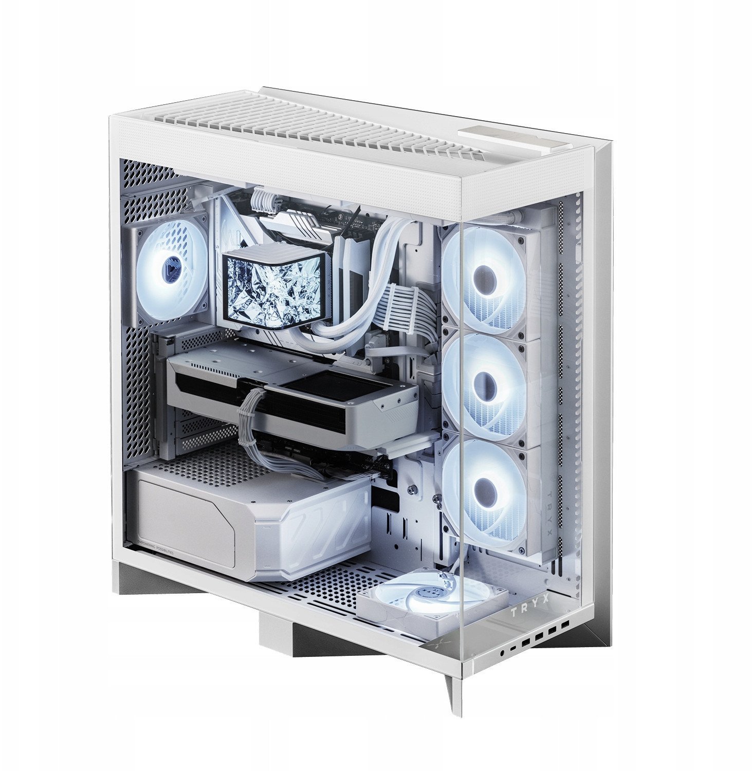O TRYX LUCA L70 (C-L700N-NN0H-G0W) |