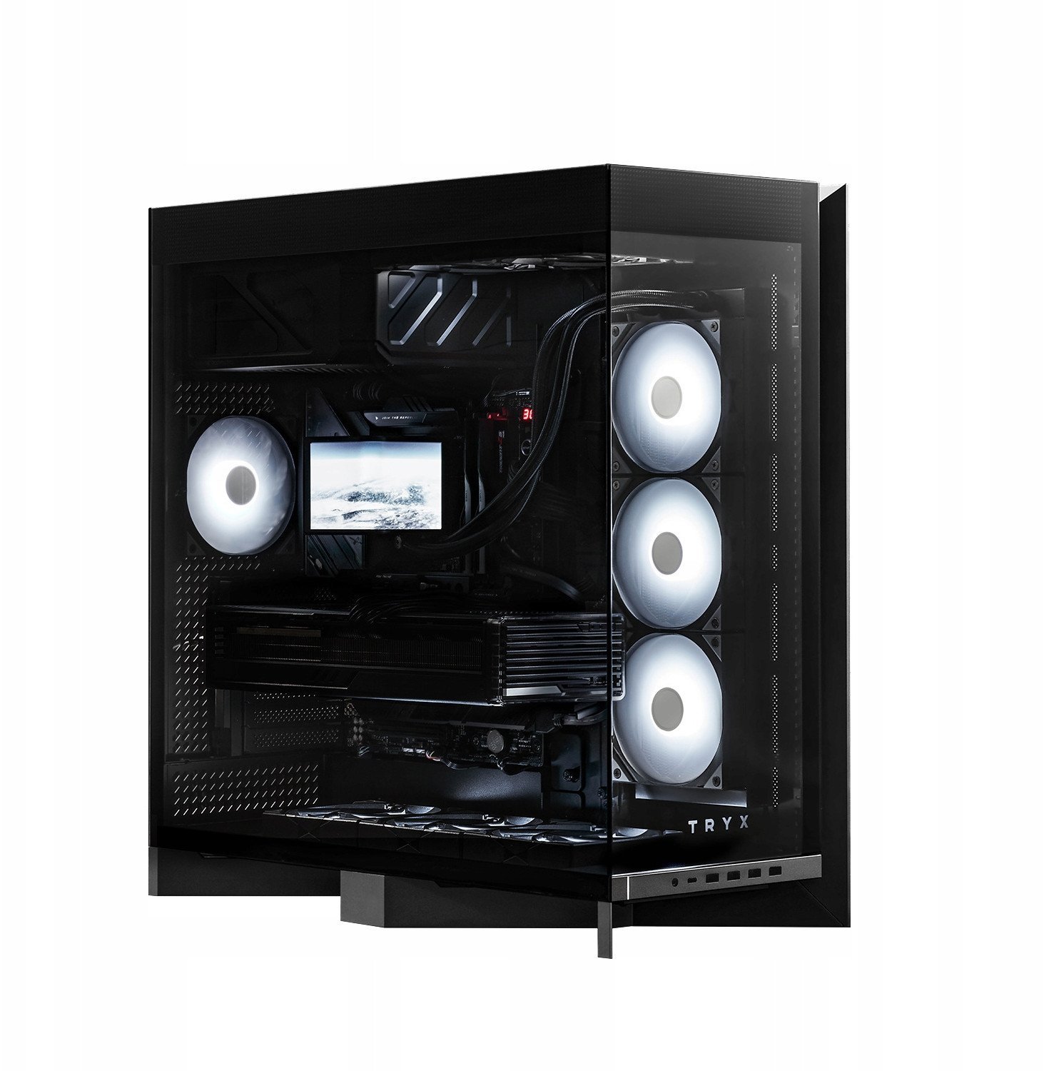 O TRYX LUCA L70 (C-L700N-NN0H-G0K) |
