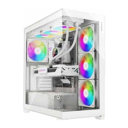 O Xilence Gleam XG271 ARGB (X818