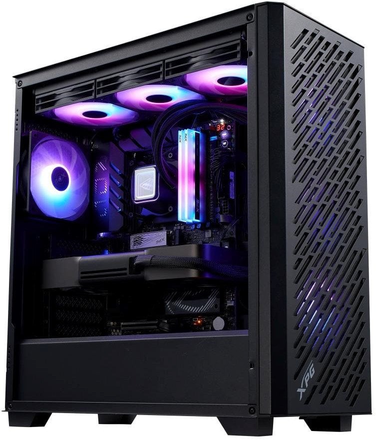 ADATA XPG case VALOR AIR PRO