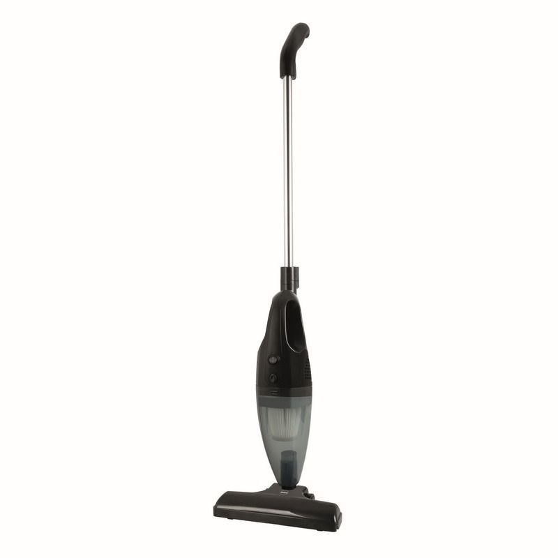 OC600 ELDOM, 2in1 TWINN upright vacuum
