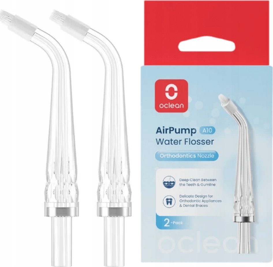Oclean N21 Orthodontics nozzle for A10