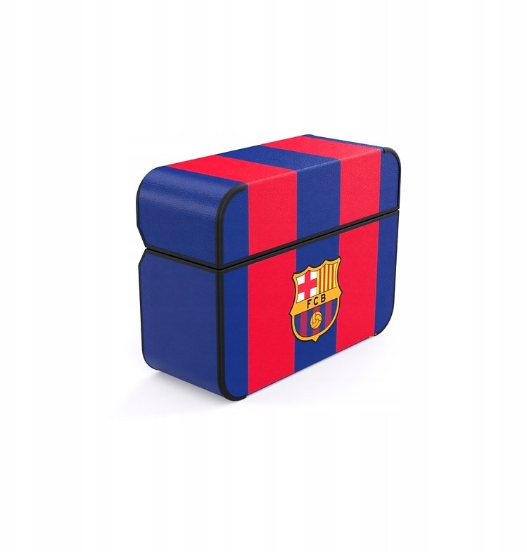OCPC FCB AIRPODS 4 CASE BG