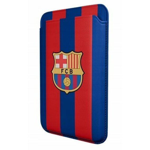 OCPC FCB IC CARD HOLDER BG