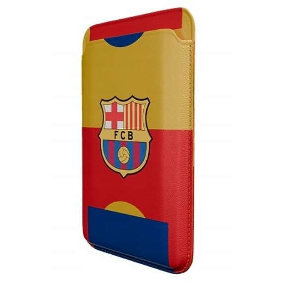 OCPC FCB Magnetic card holder MF