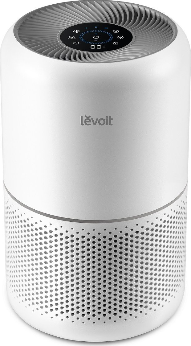 Oczyszczac Levoit Core 300S | HEAPAPLVSEU0179Y