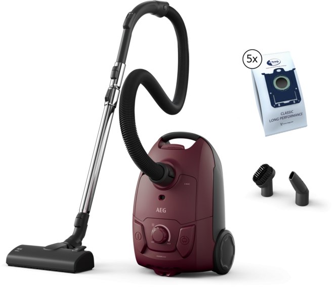 AEG AB51C1DR5B dark red | AB51C1DR5B