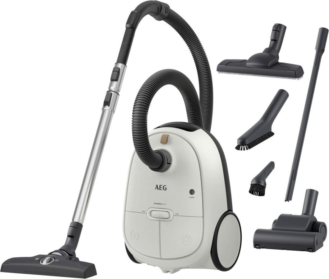 AEG  AEG AB61H6SW 850 W |