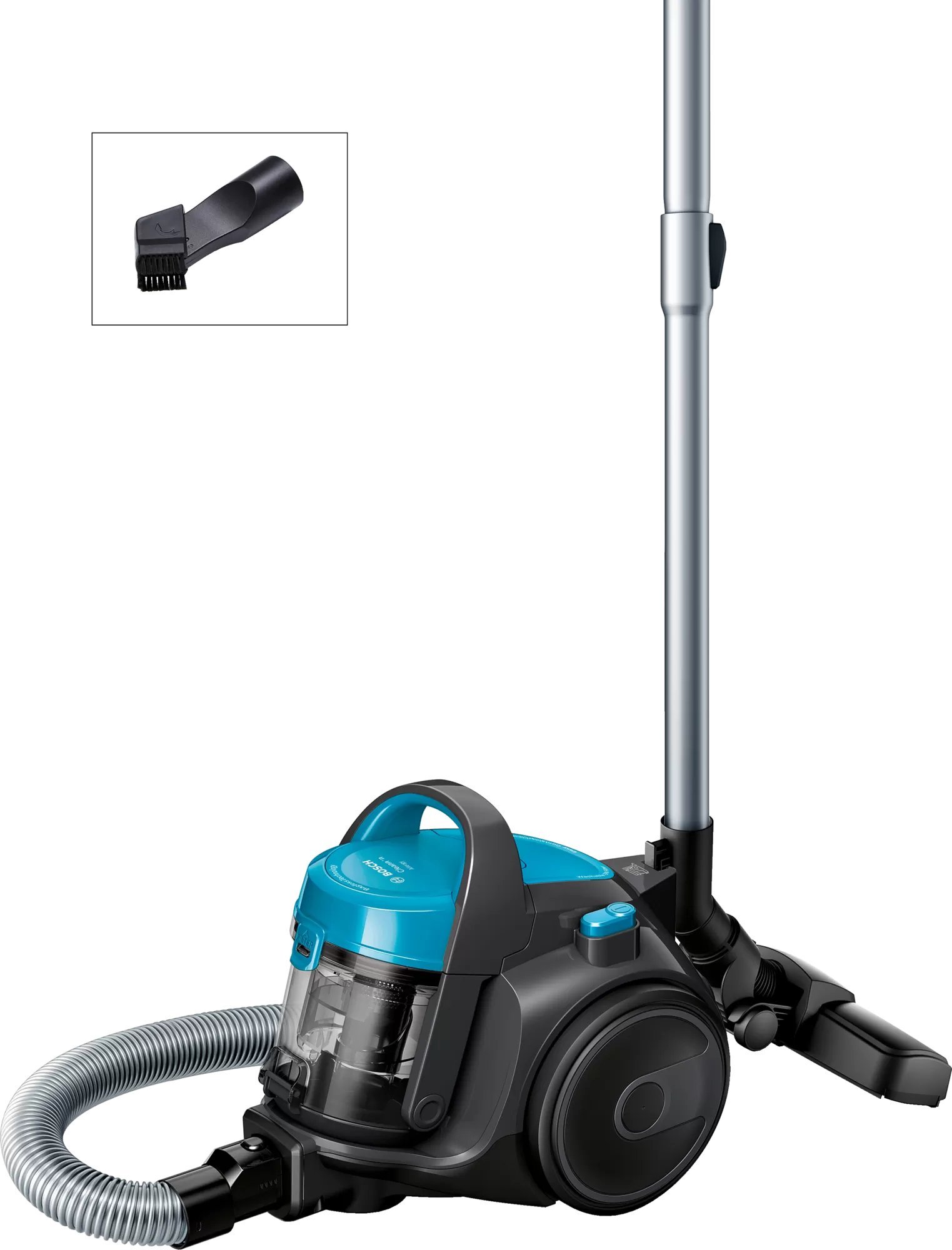 Bosch Serie 2 Cleann`n BGS05A221 |