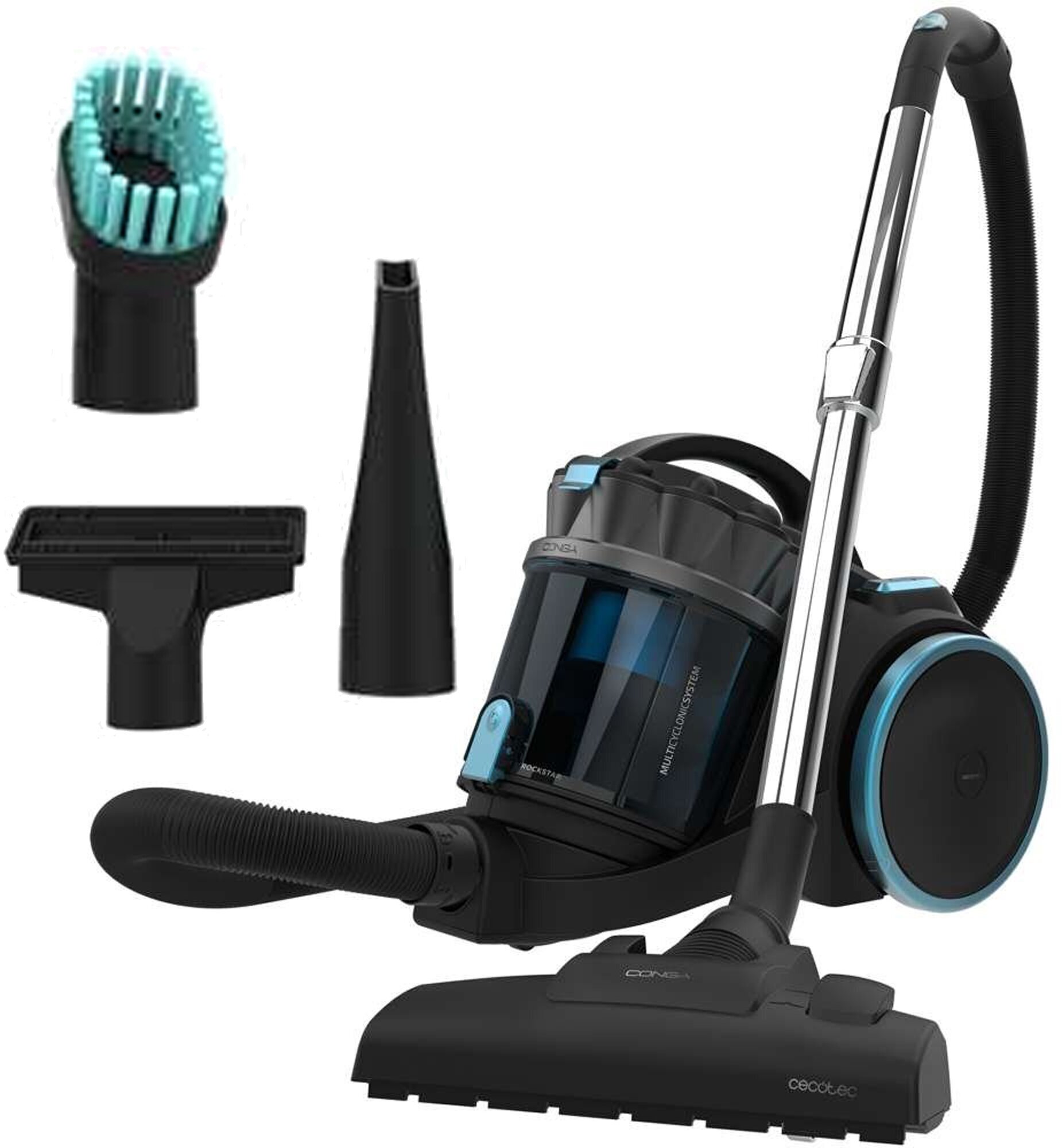 Cecotec Multicyclonic XL Animal | Cecotec/14830448
