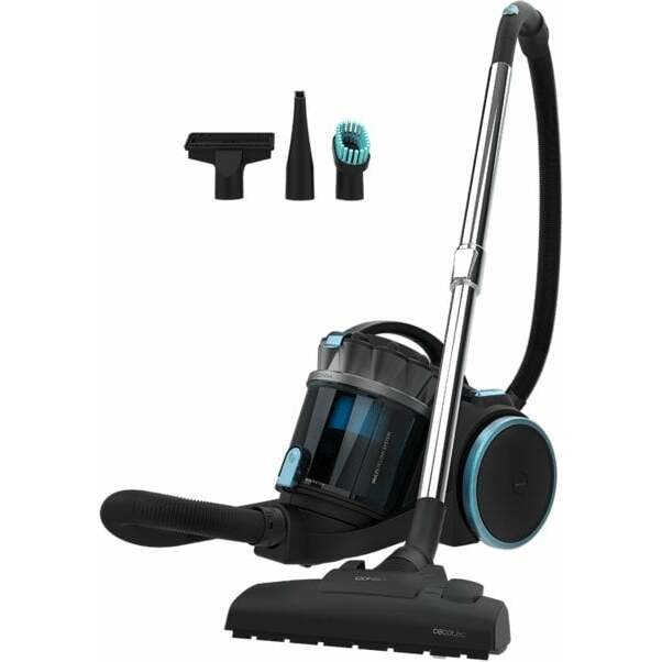 Cecotec cyklonowy Conga Rockstar Multicyclonic XL