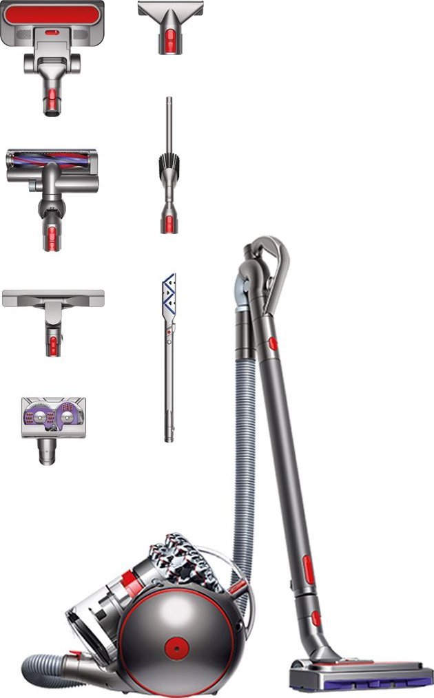 Dyson Big Ball Absolute 2 |