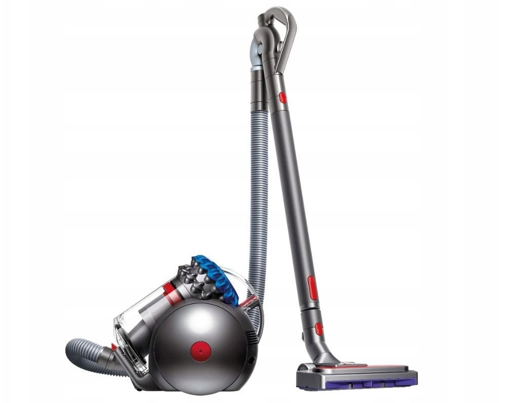 Dyson Cinetic Big Ball Absolute 2
