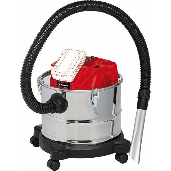 Einhell TE-AV 18/15 Li C-Solo |