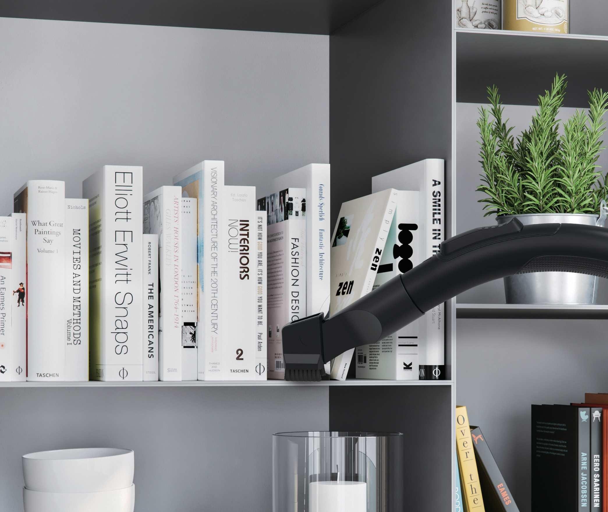 Hoover Bezworkowy HP2 Home 850W |