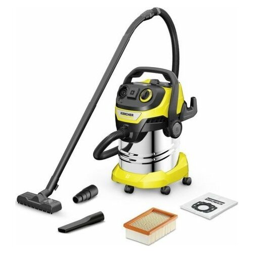 KÄRCHER Karcher WD 5 P S
