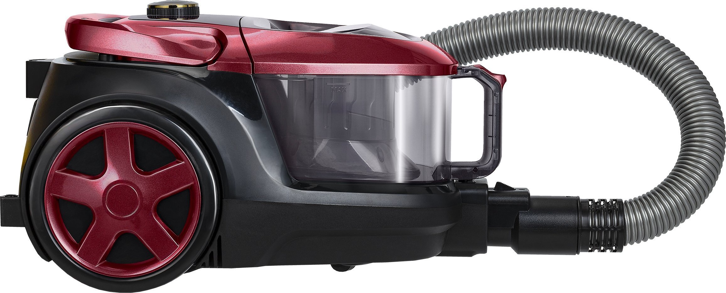 MPM Vacuum cleaner MOD-61 | 5903151048585