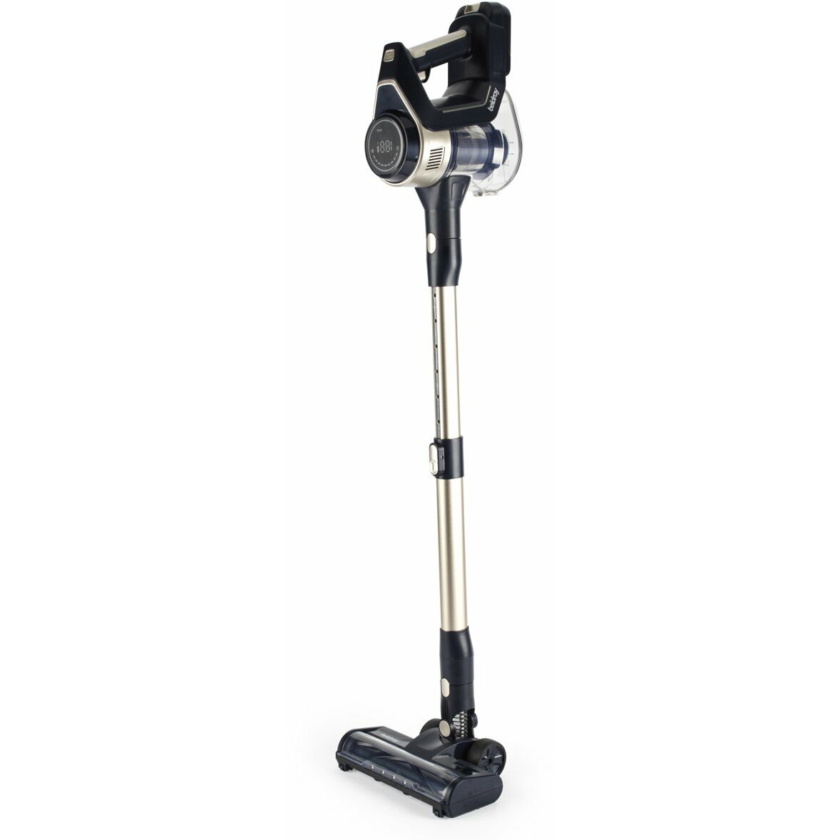 Beldray  Airgility Pro LED HEPA 30