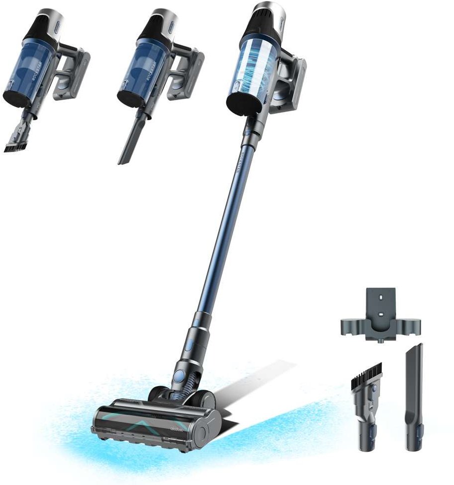 Cecotec Conga Rockstar RS50 | 8447420155354