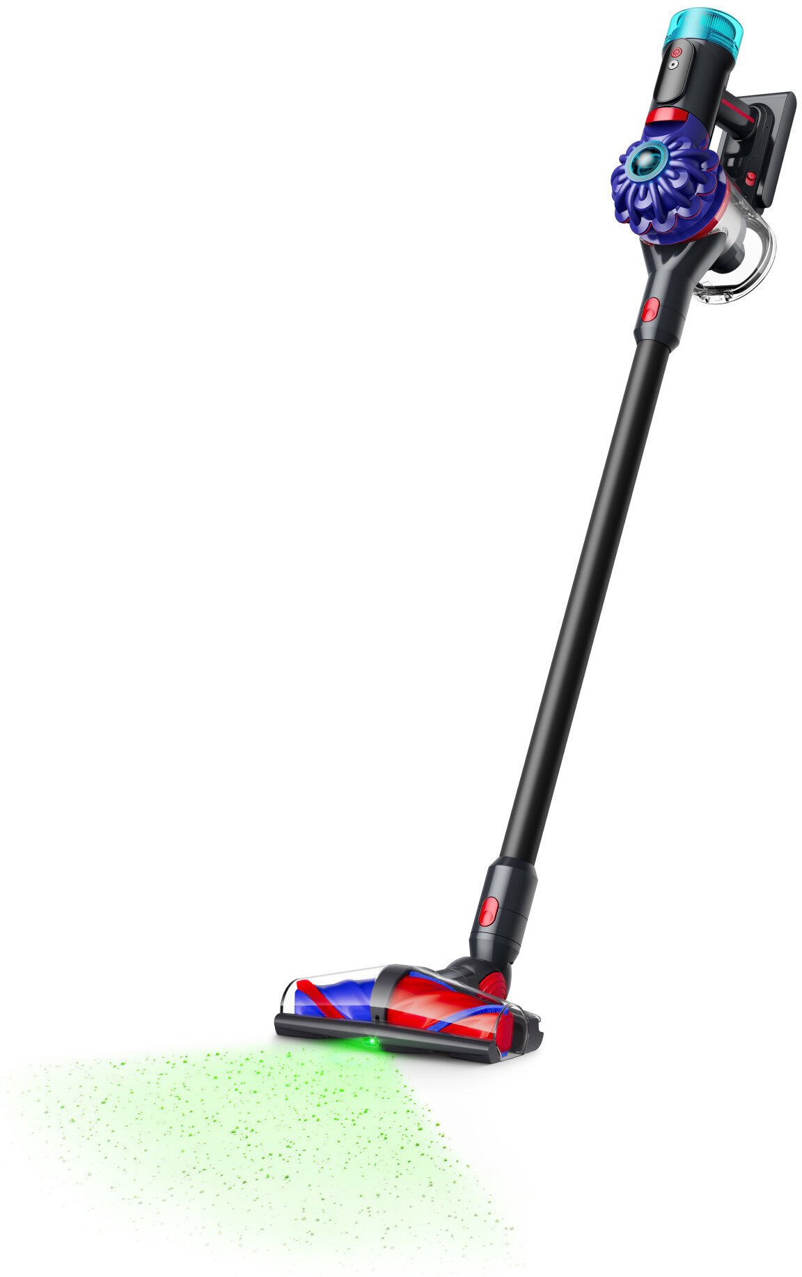 Dyson V10 Konical | 419634-01 |